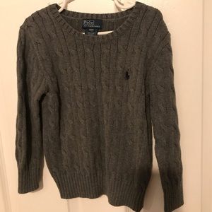 Boys Ralph Lauren - Polo sweater